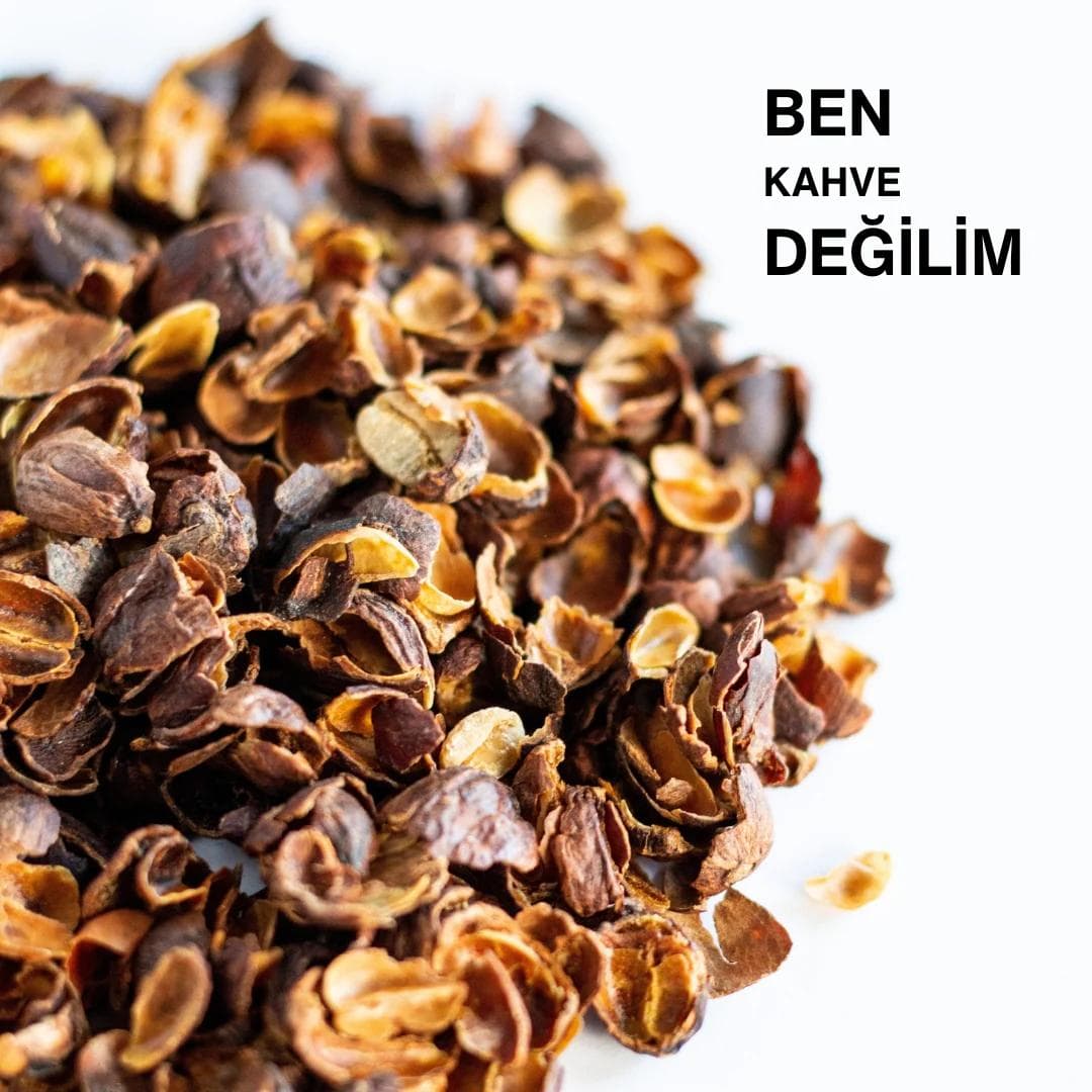 Image of Hacienda Sonora - Cascara - Costa Rica - 2023