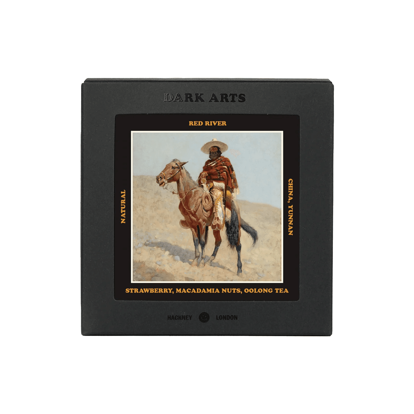 Image of Red River - China