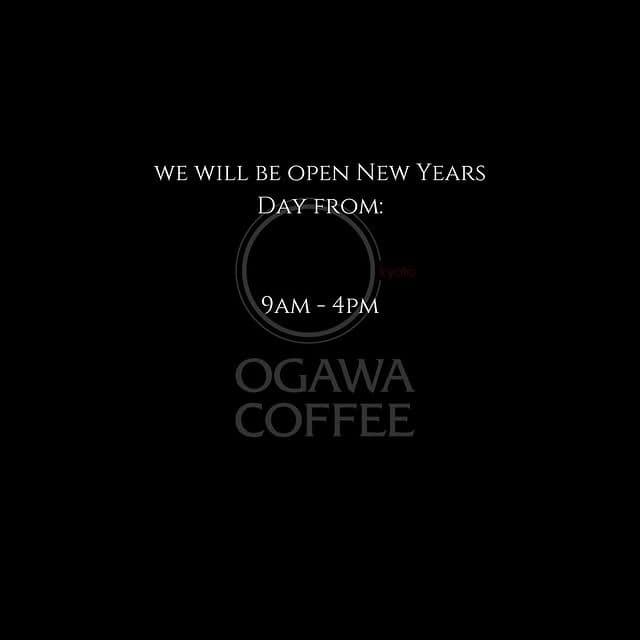 Image of Ogawa Coffee