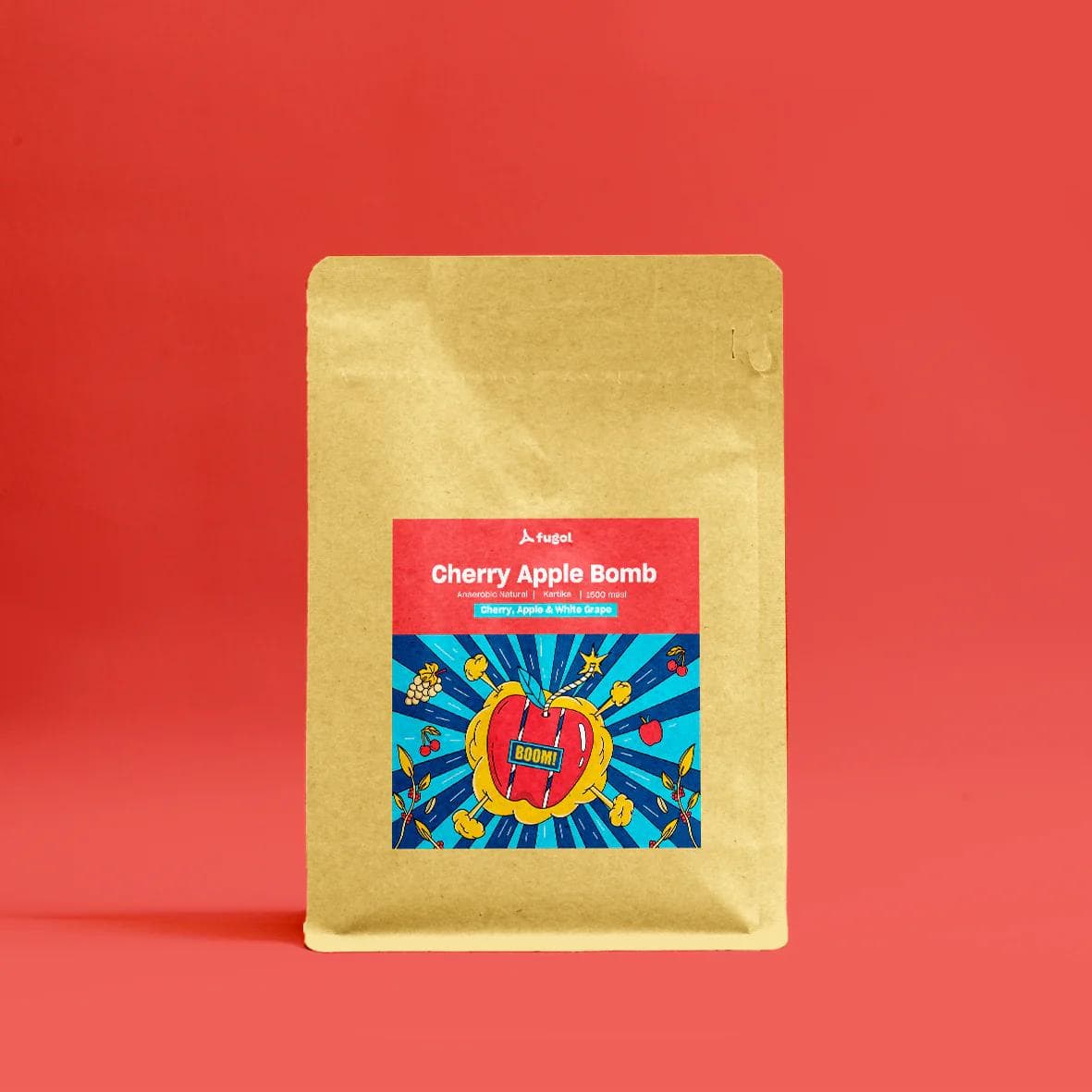 Image of Cherry Apple Bomb