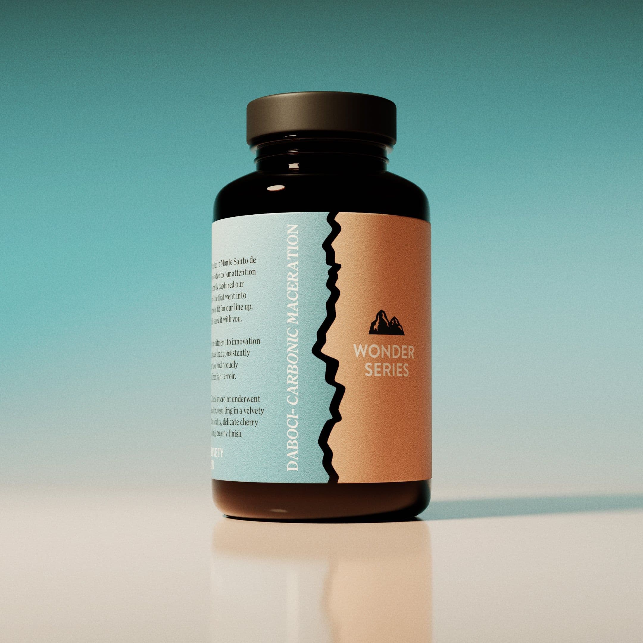 Image of Daboci Brazil