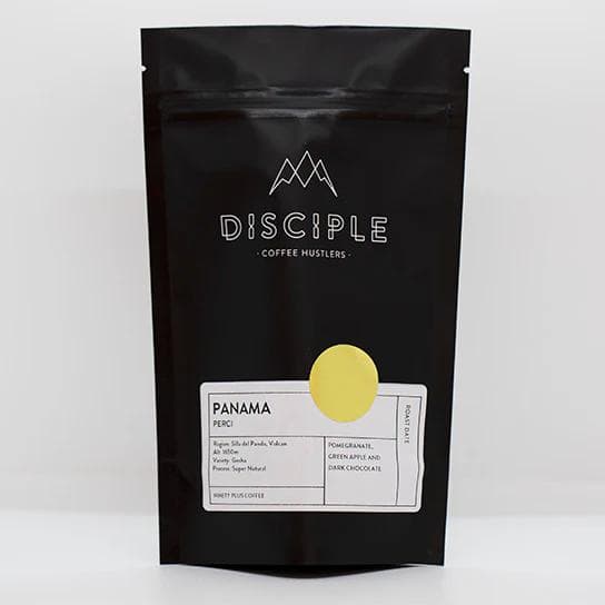 Image of Panama - Perci by Ninety Plus Super Natural Reserve Range