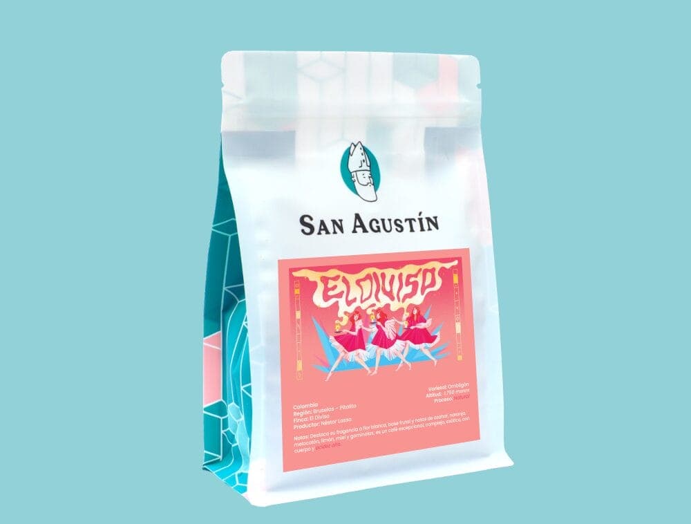 Image of El Diviso – Colombia