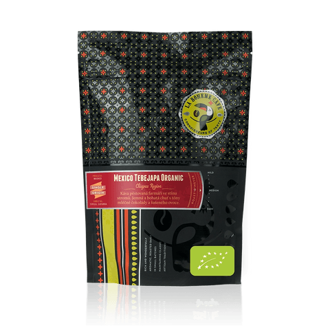 Image of Bio Mexico Tebejapa