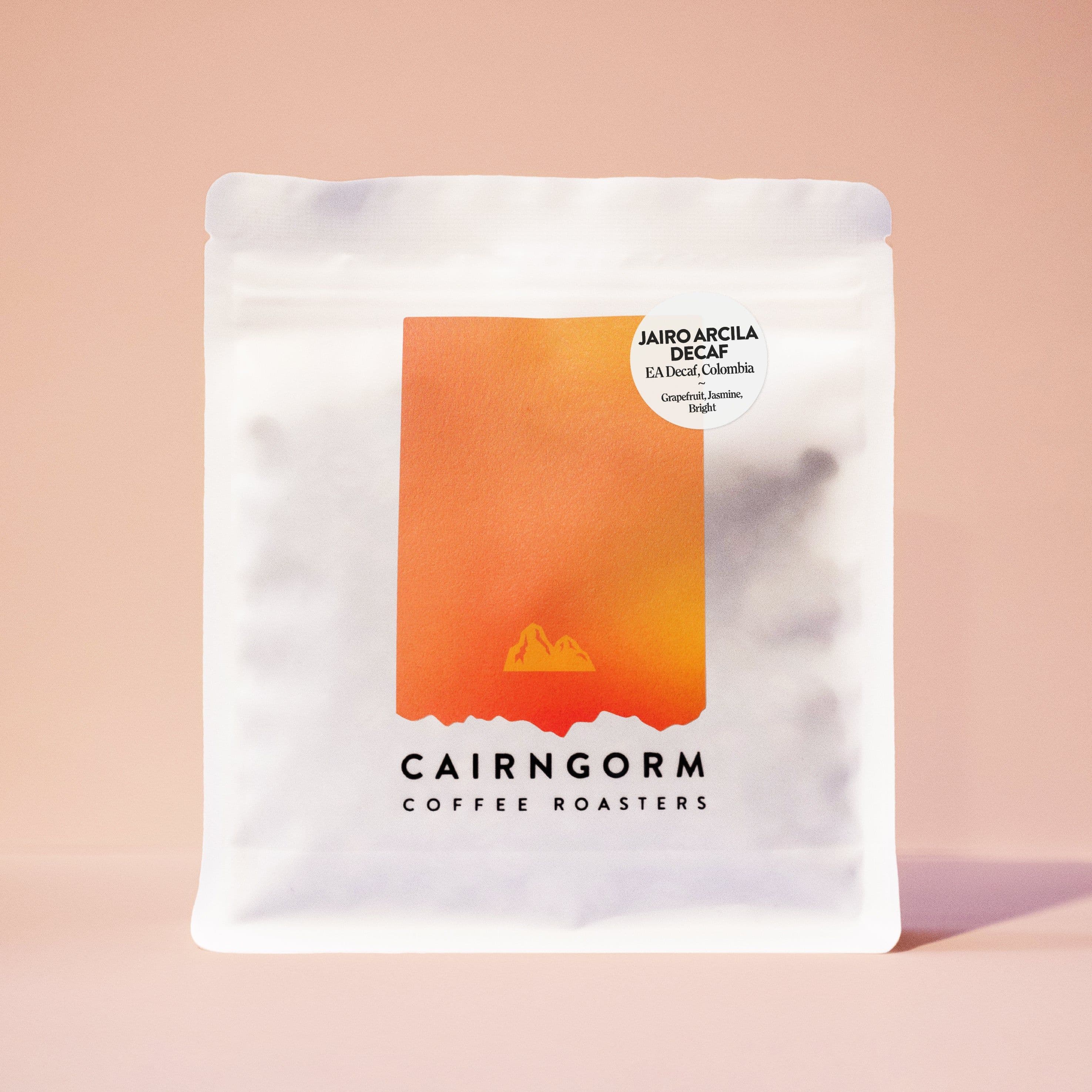 Image of Jairo Arcila Decaf Colombia