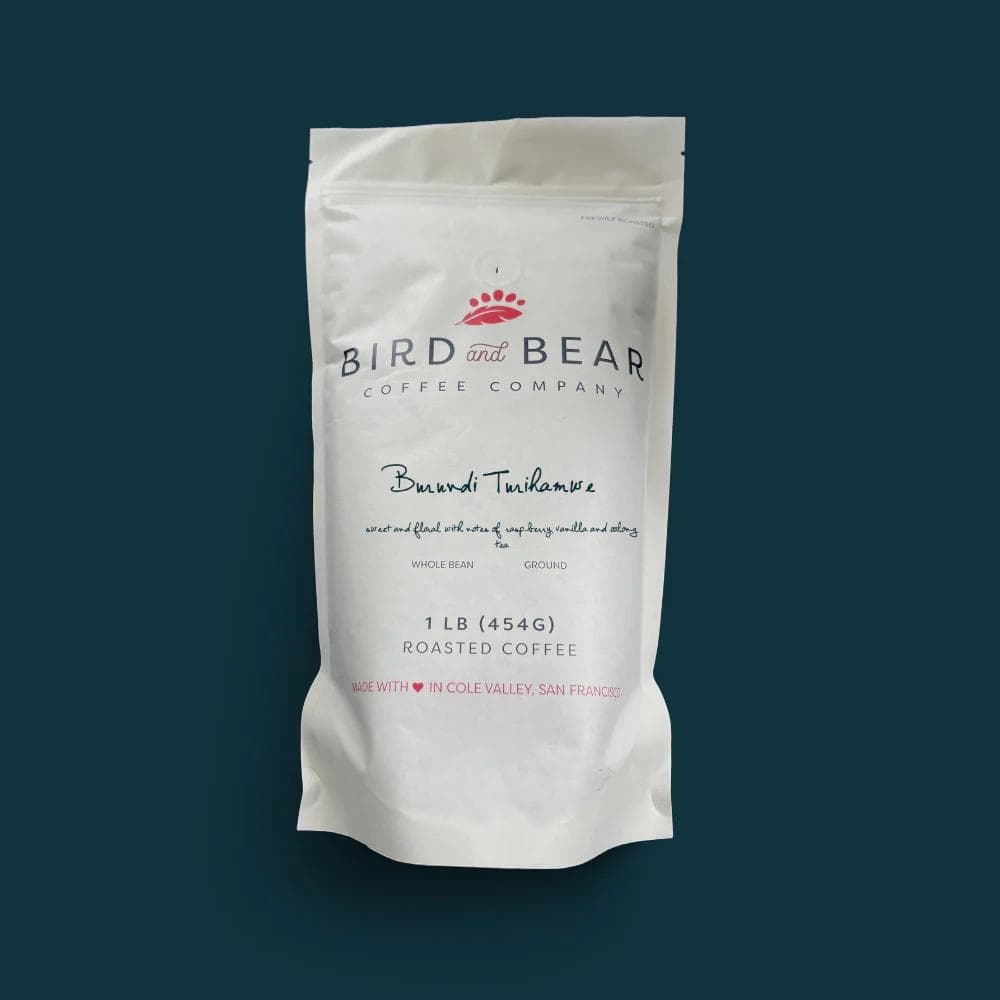 Image of Burundi Turihamwe