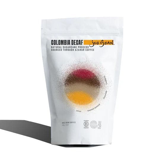 Image of COLOMBIA AZAHAR DECAF
