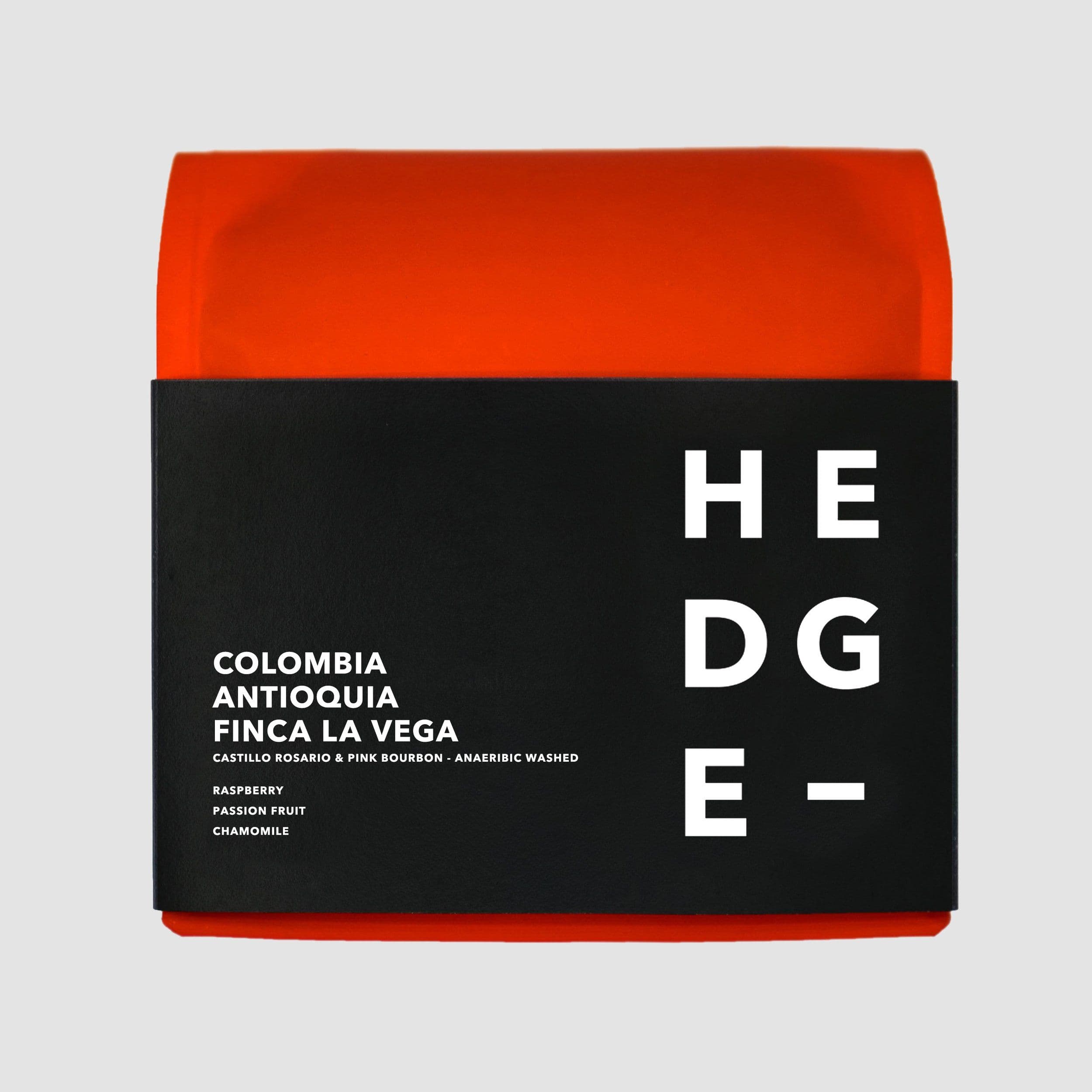 Image of COLOMBIA | FINCA LA VEGA - ANAEROBIC WASHED