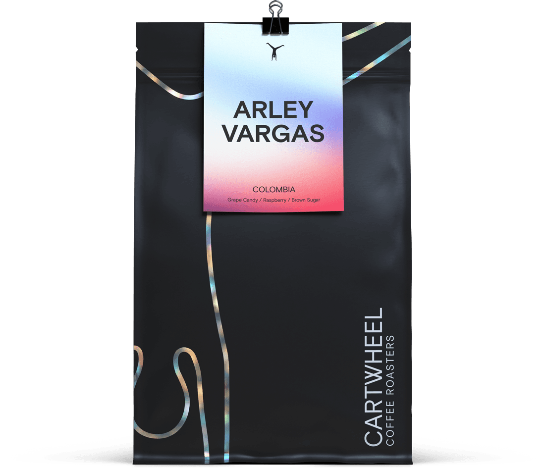 Image of Arley Vargas