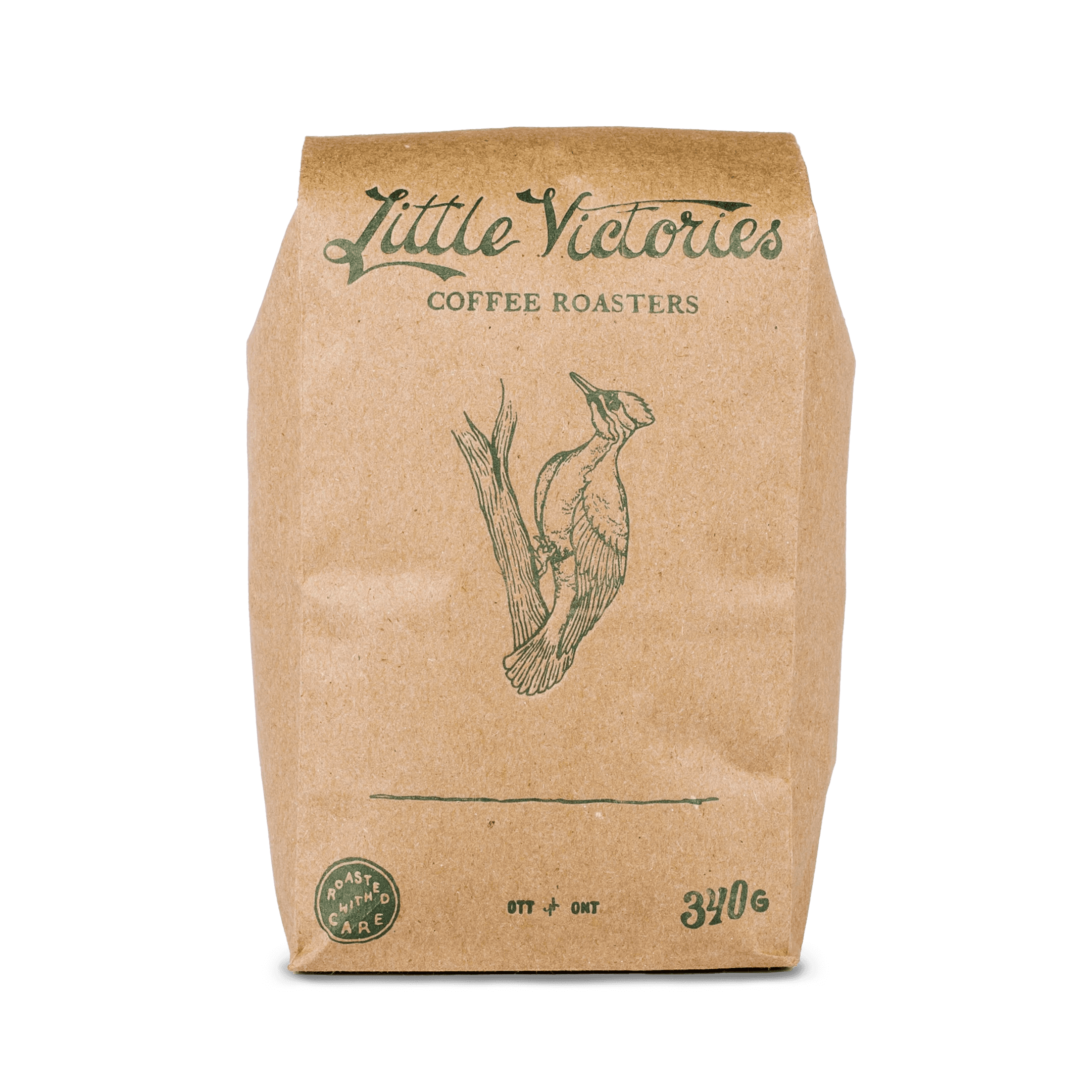 Image of Colombia Jeremias Munoz Lasso - Yellow Bourbon