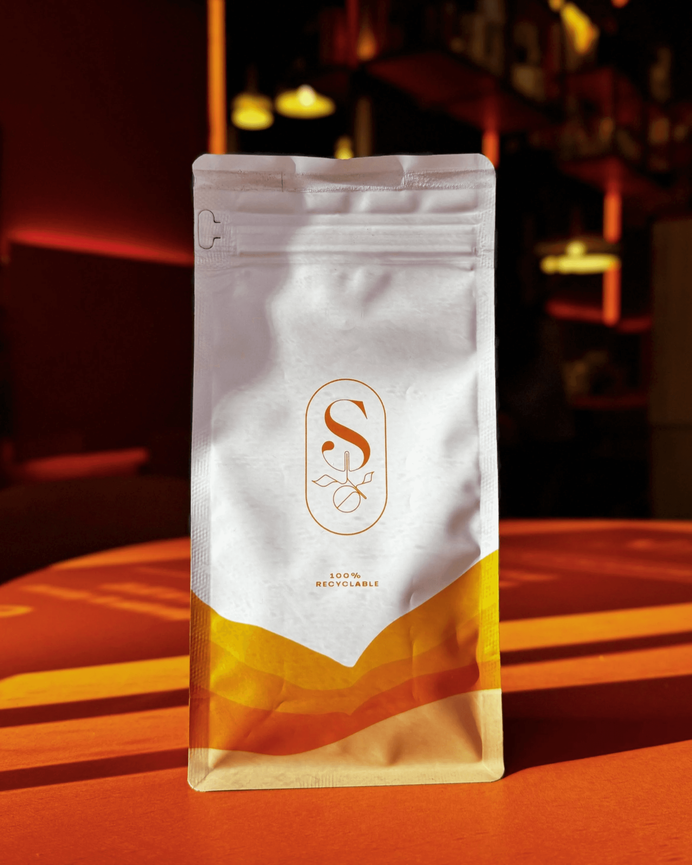 Image of Migoti - Burundi - Red Bourbon