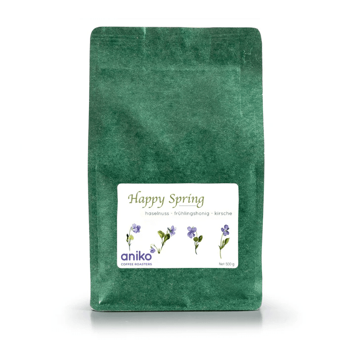 Image of Happy Spring