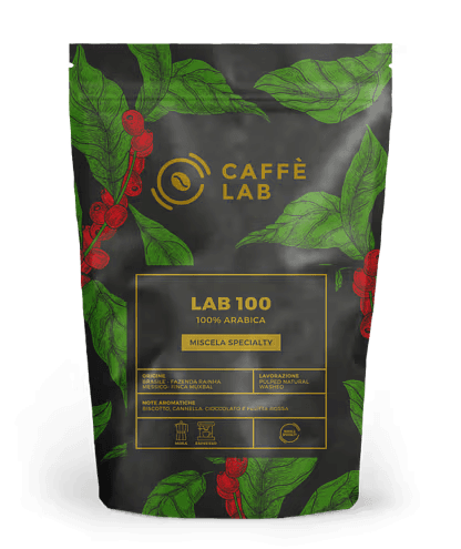 Image of LAB 100 Blend