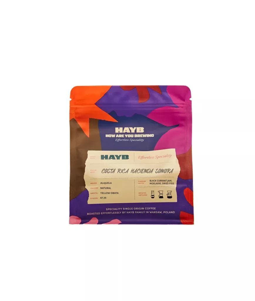 Image of Costa Rica Hacienda Sonora