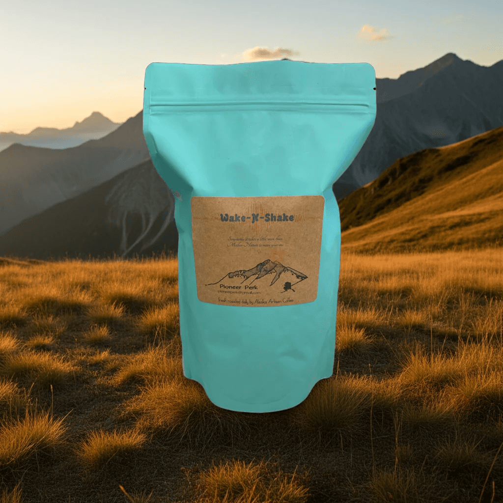 Image of Wake N Shake