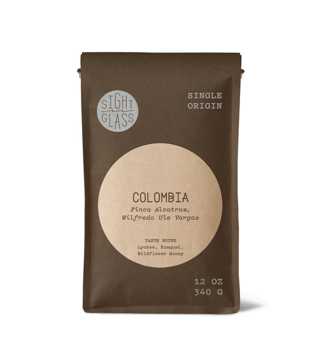 Image of Colombia Finca Alcatraz Wilfredo Ule Vargas