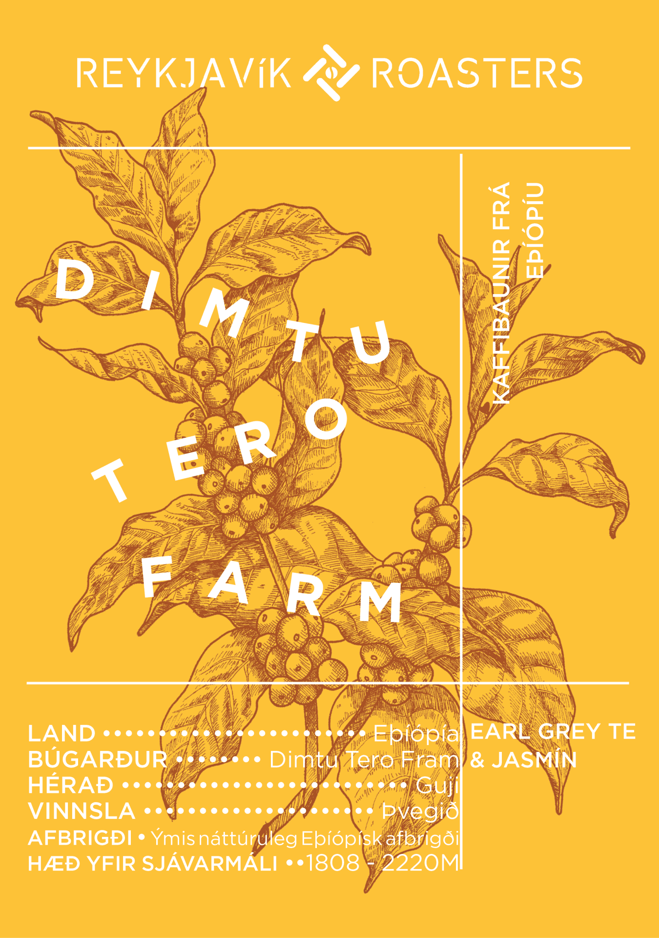 Image of Dimtu Tero Farm