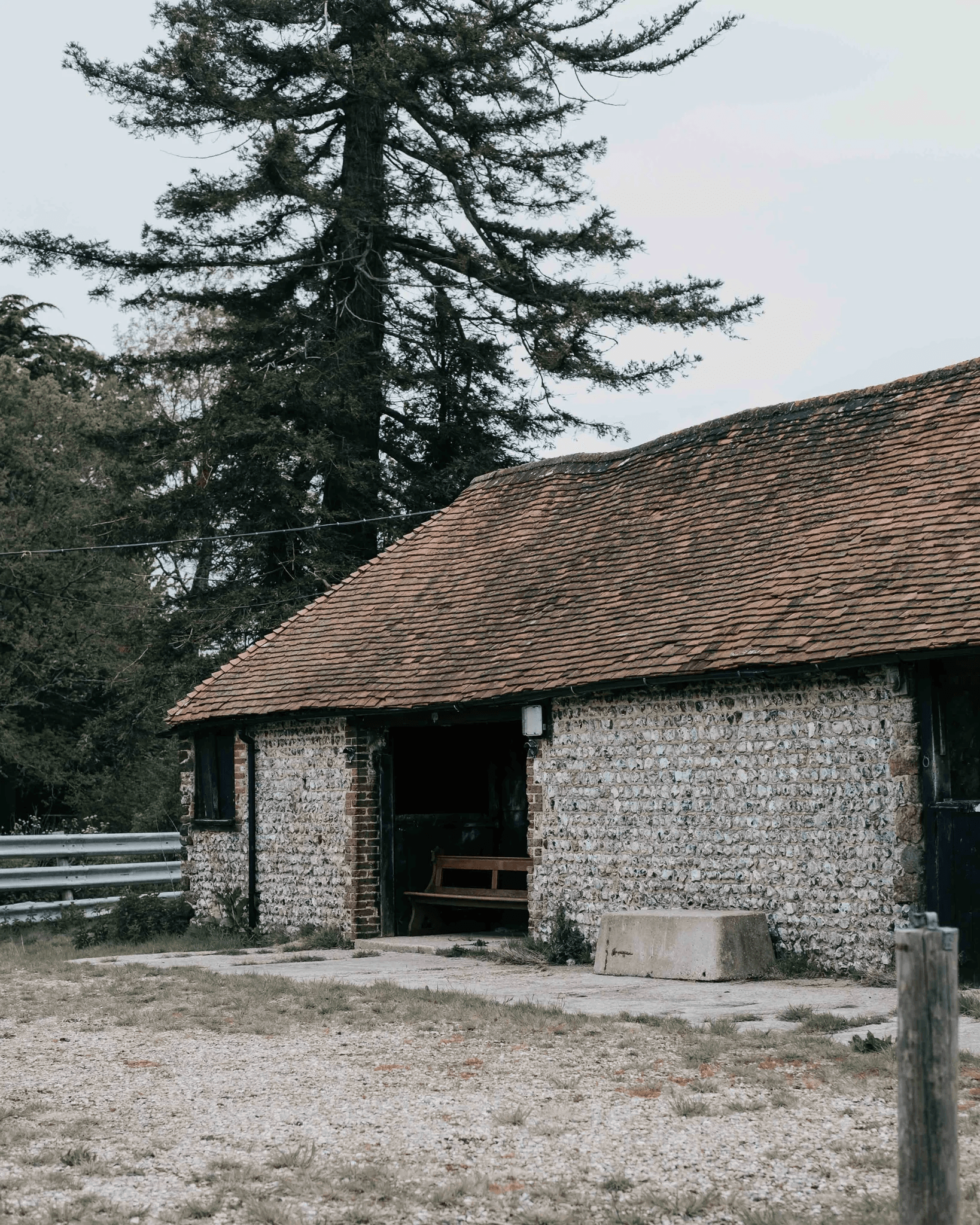 Image of Stable Blend