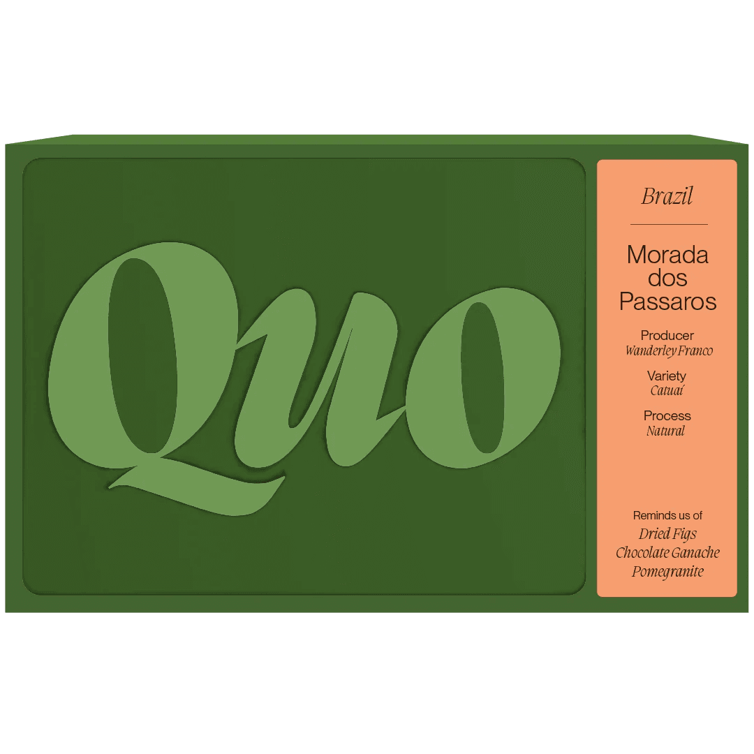 Image of Brazil Morada dos Passaros