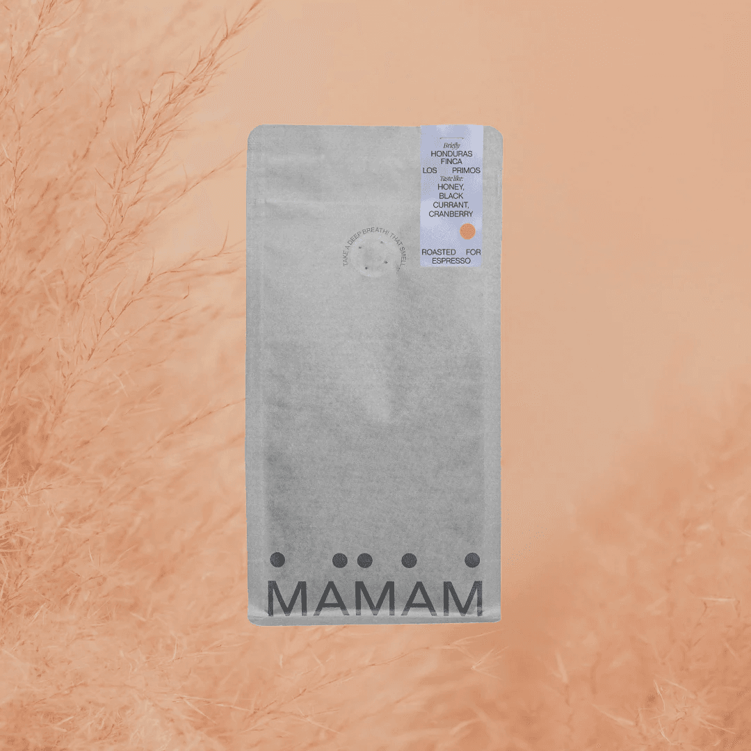 Image of Honduras Finca Los Primos - Espresso