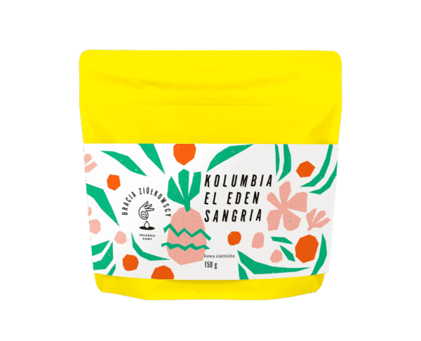 Image of Kolumbia El Eden Sangria