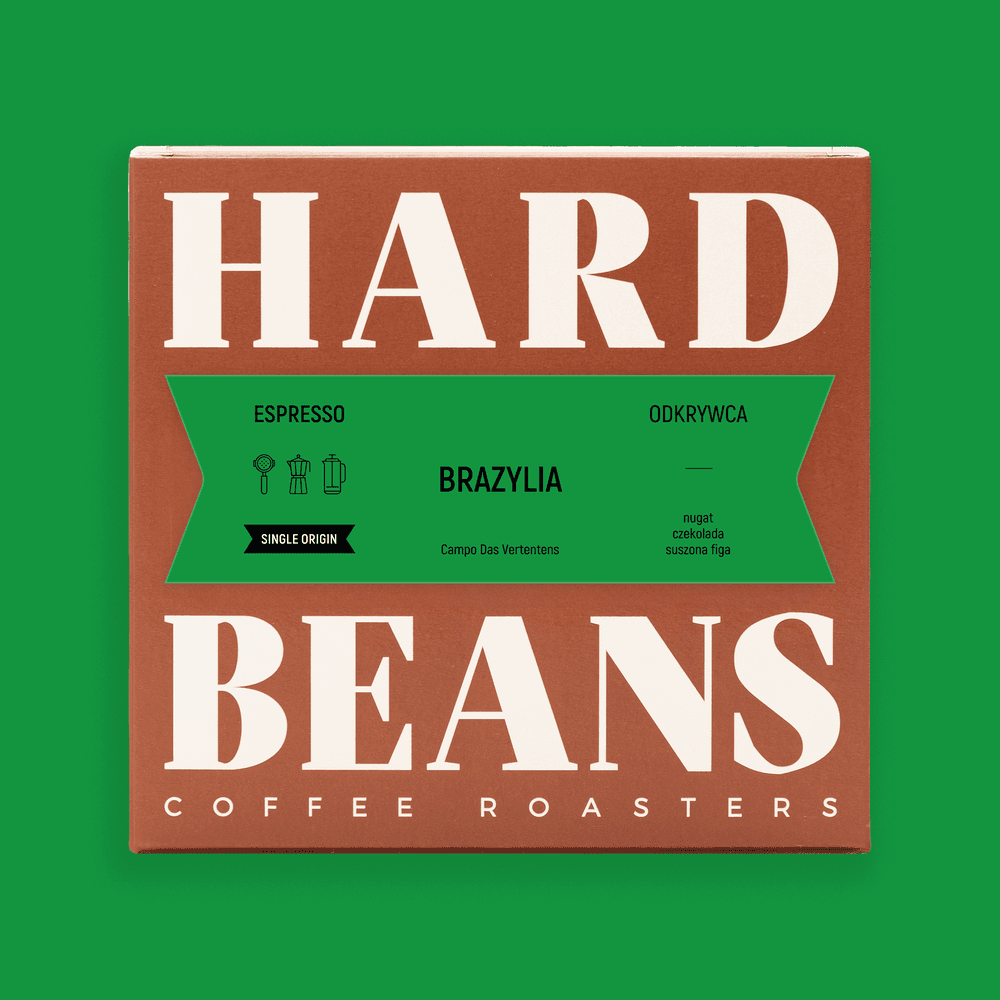 Image of Brazylia Campo Das Vertentes