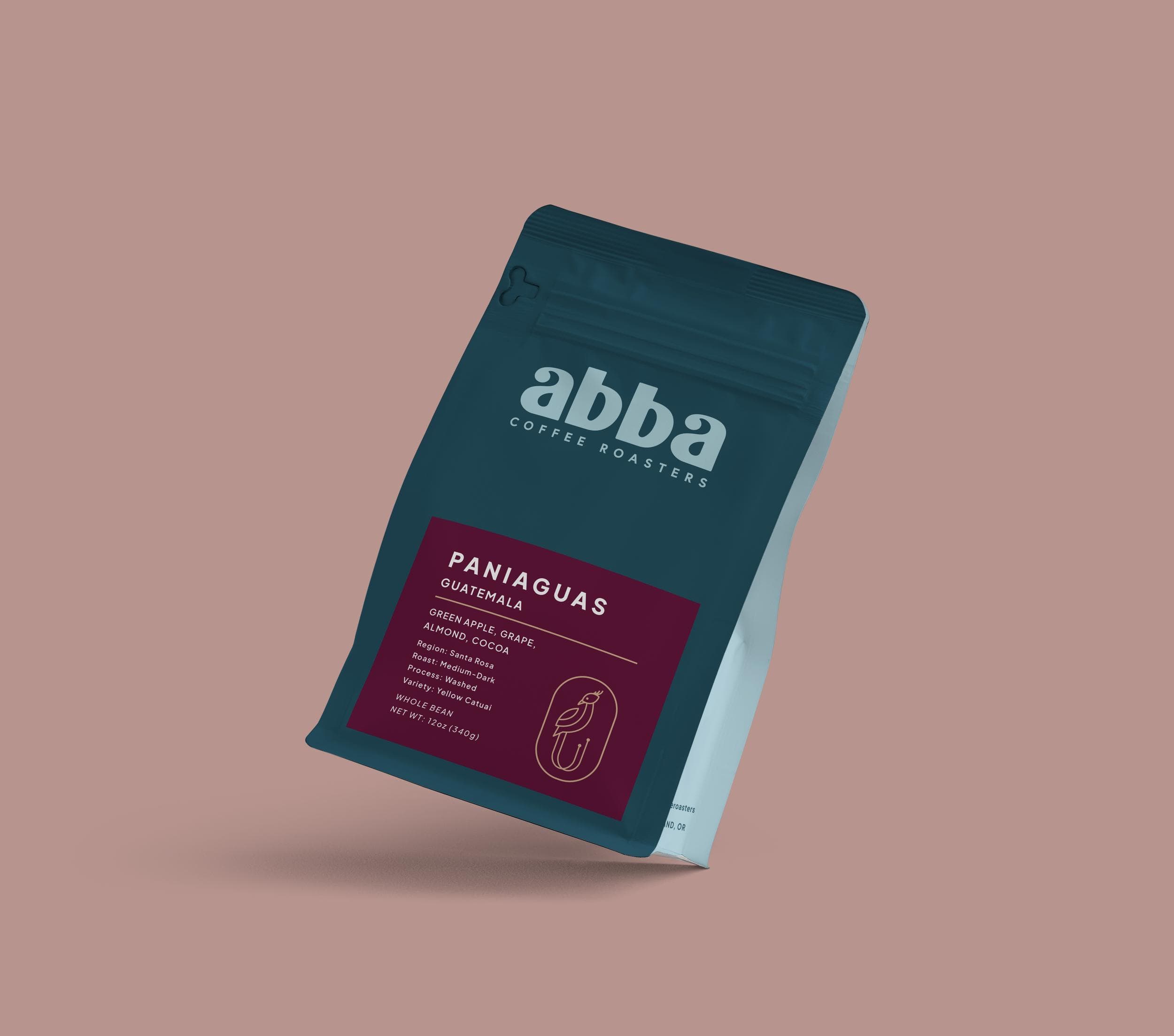 Image of Guatemala Paniaguas