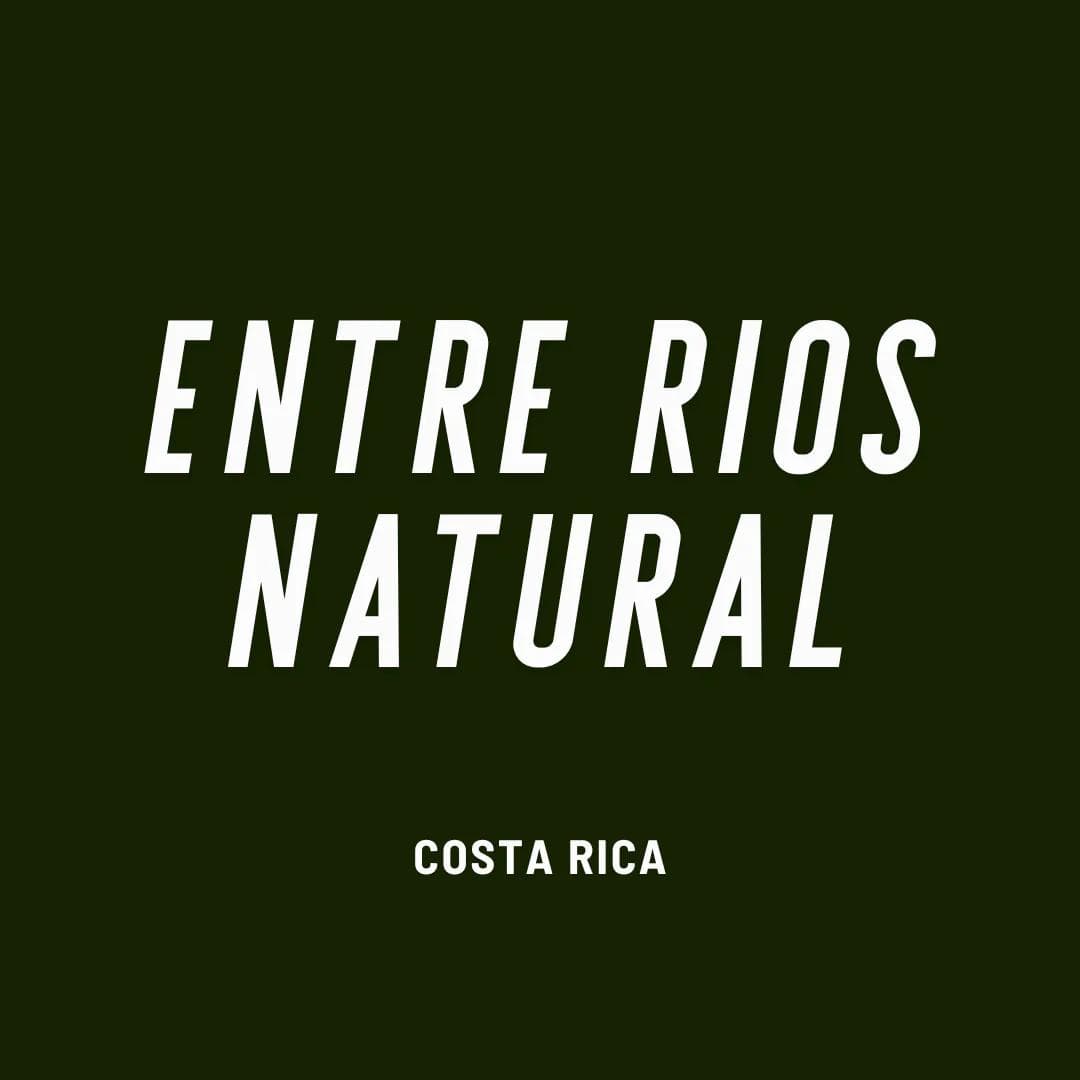 Image of Costa Rica Entre Rios Natural