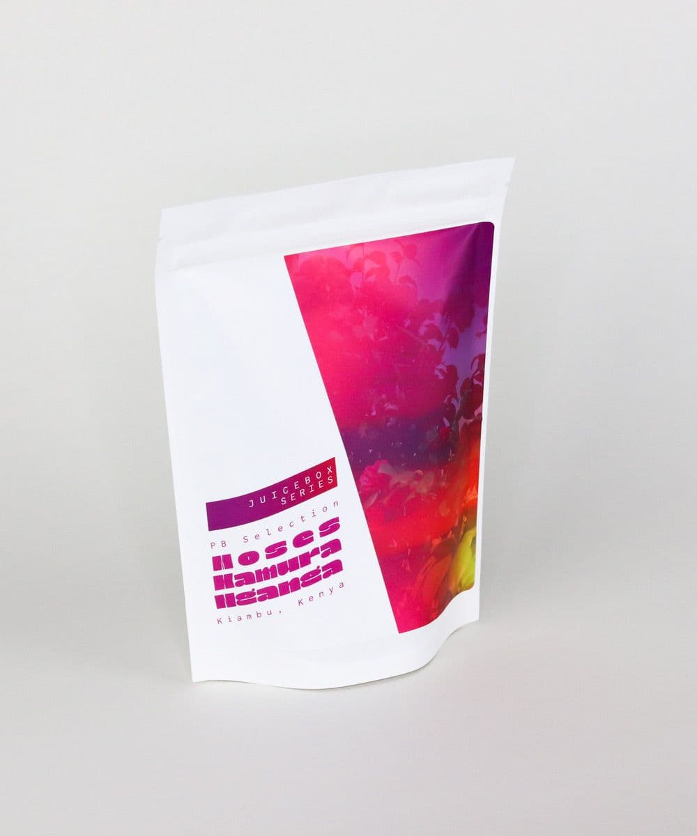 Image of Juicebox Series  Moses Kamura Nganga PB Kiambu Kenya