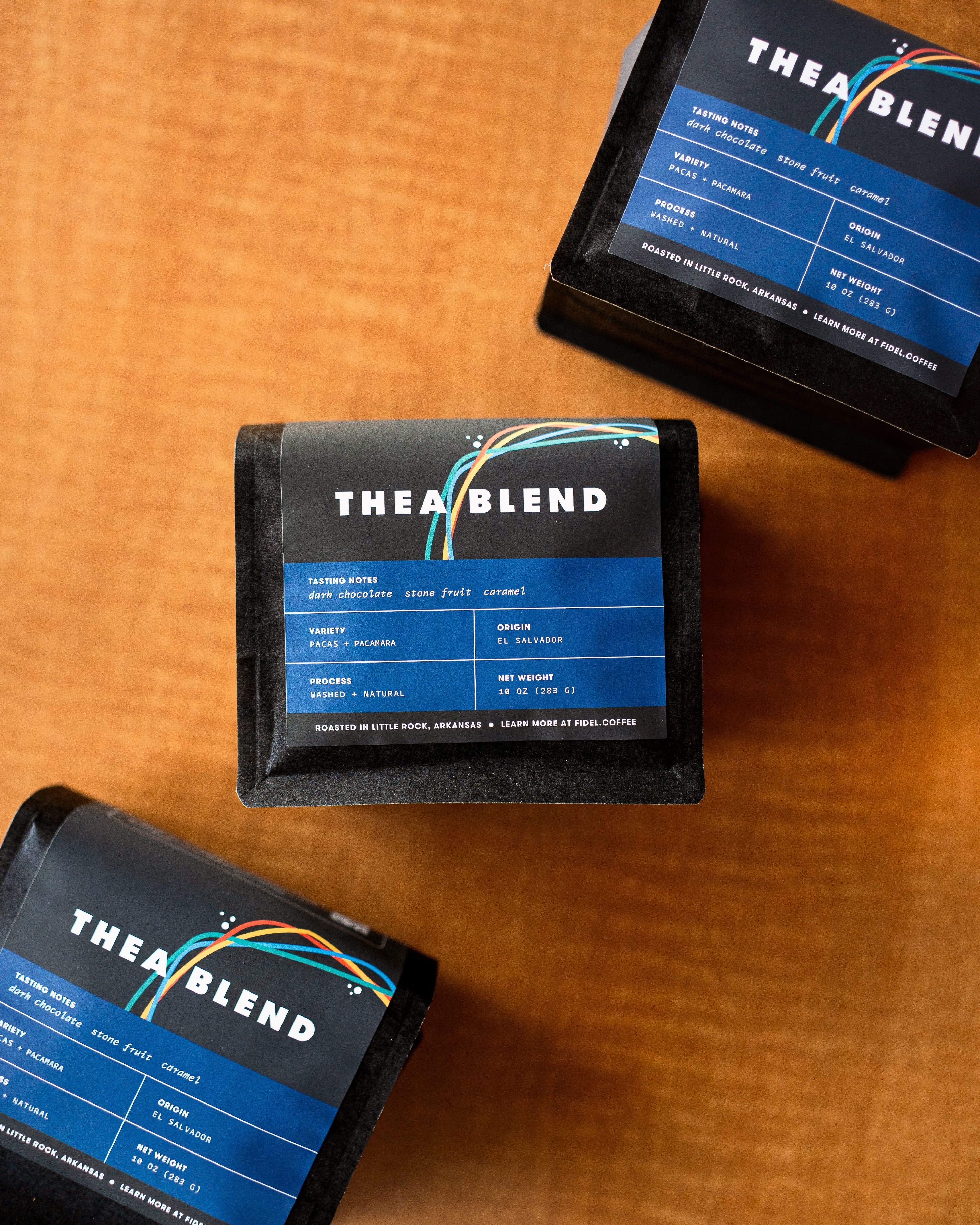 Image of Thea Blend