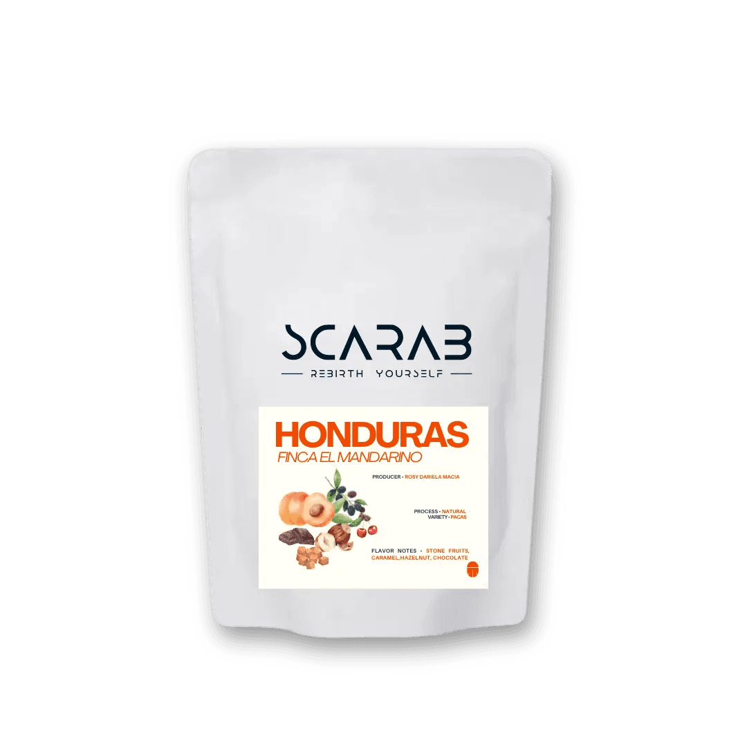 Image of Honduras Finca El Mandarino