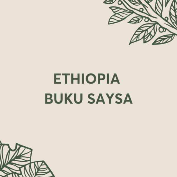 Image of Ethiopia Buku Saysa