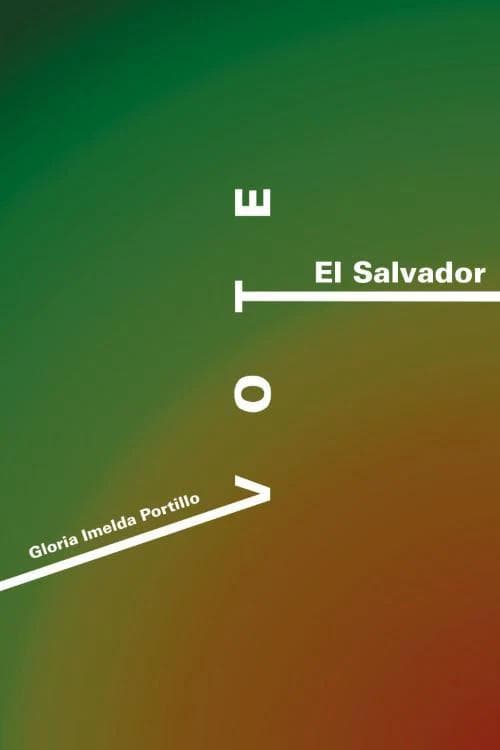 Image of Gloria Imelda Portillo - El Salvador - Extended Fermentation Washed