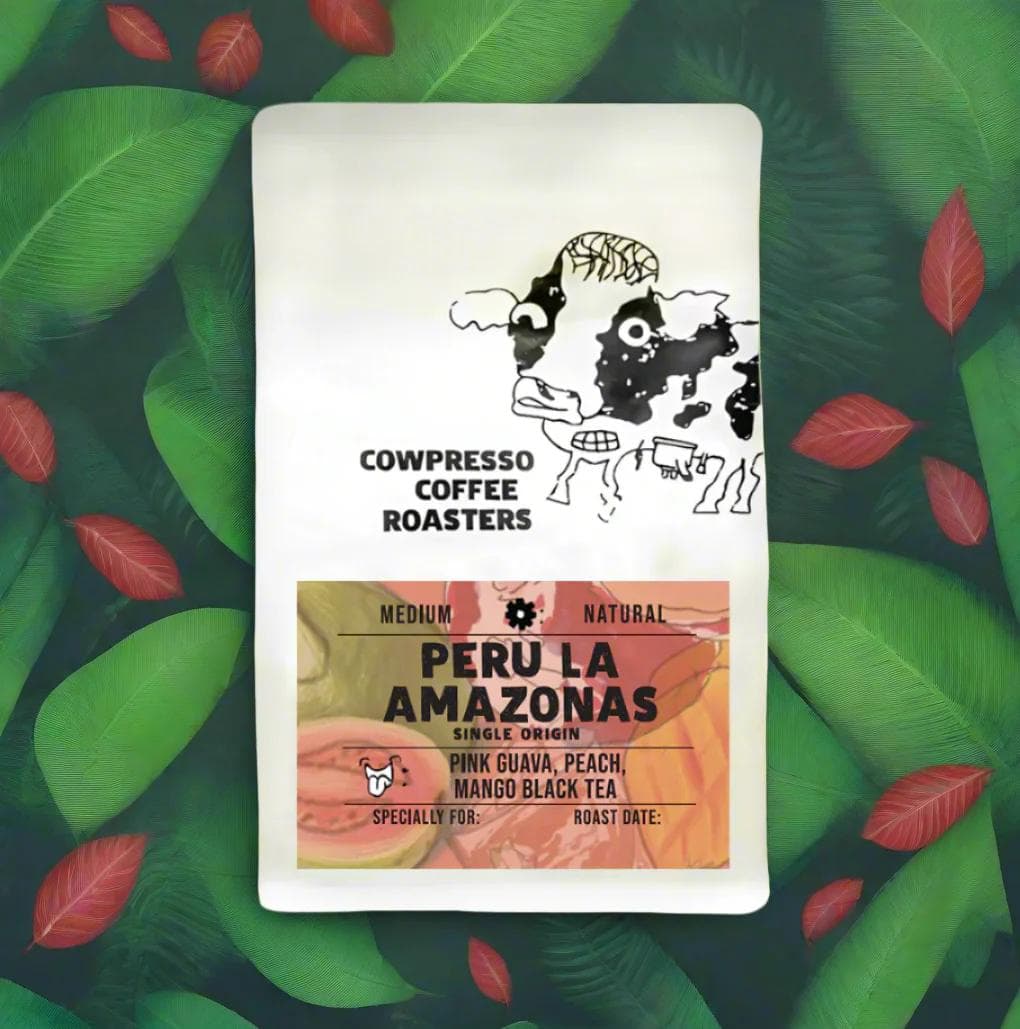 Image of Peru La Amazonas Roasters Special