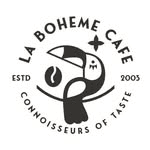 Image of La Bohème Café 