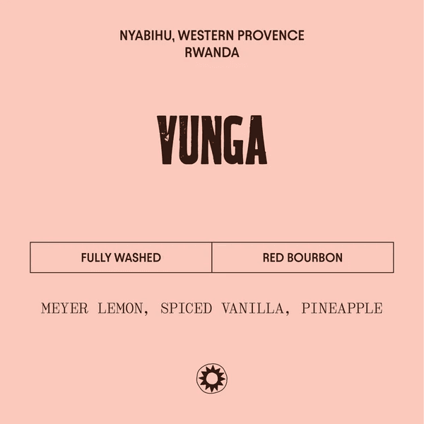 Image of Rwanda Vunga