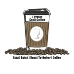 Image of I Prefer Craft Coffee 