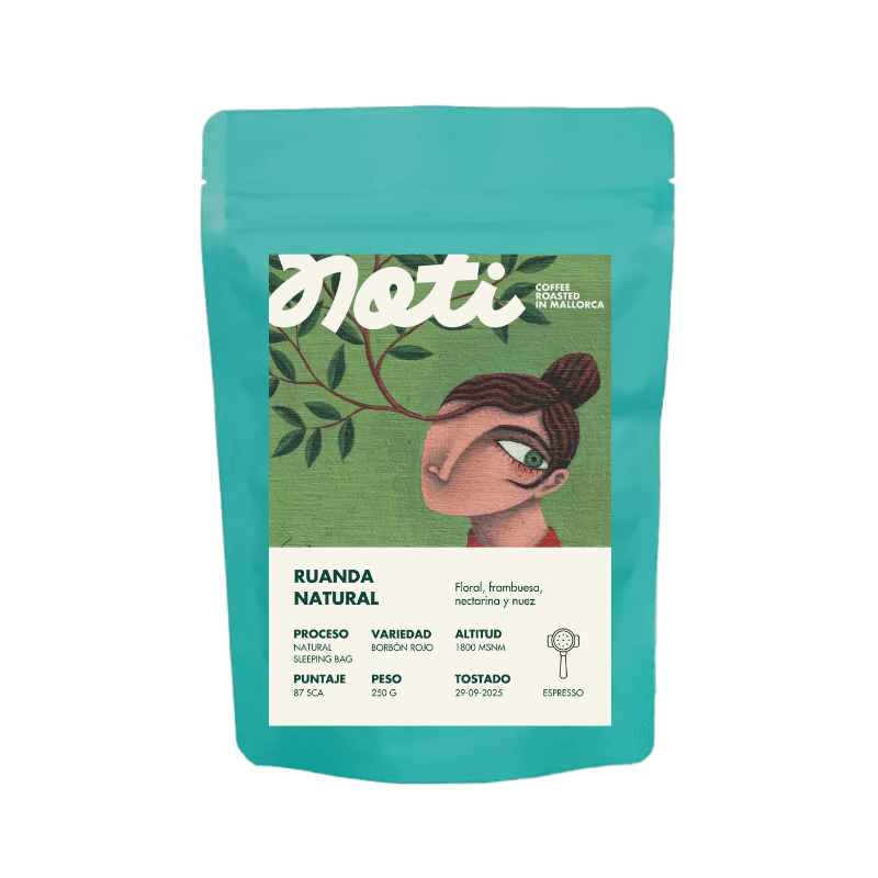 Image of Rwanda Natural