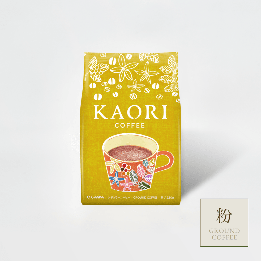 Image of Kaori Coffee