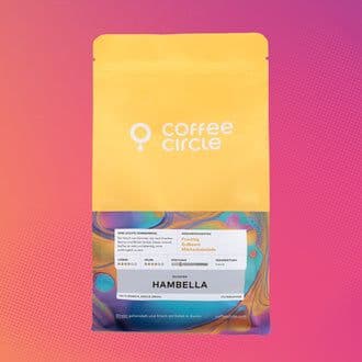 Image of Hambella Kaffee