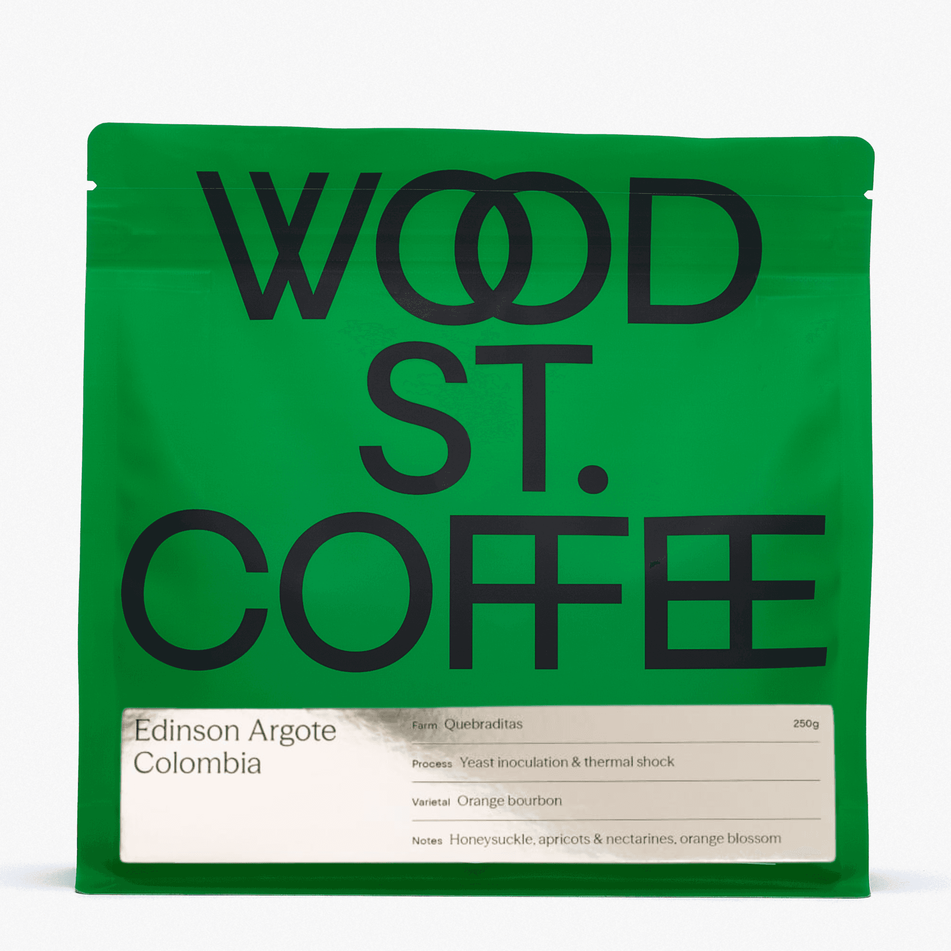 Image of Edinson Argote - Colombia