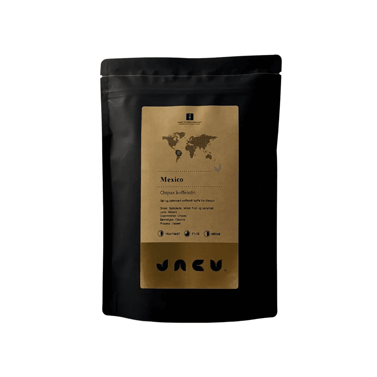 Image of Caffeine-free Mexico Chipas