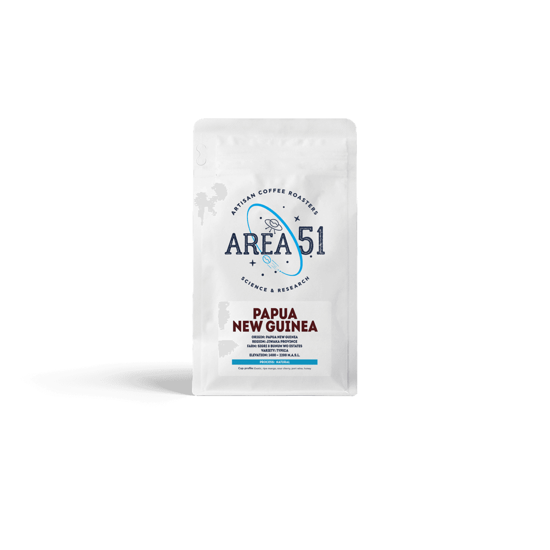 Image of Papua New Guinea