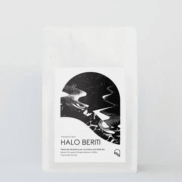 Image of Ethiopia Halo Beriti