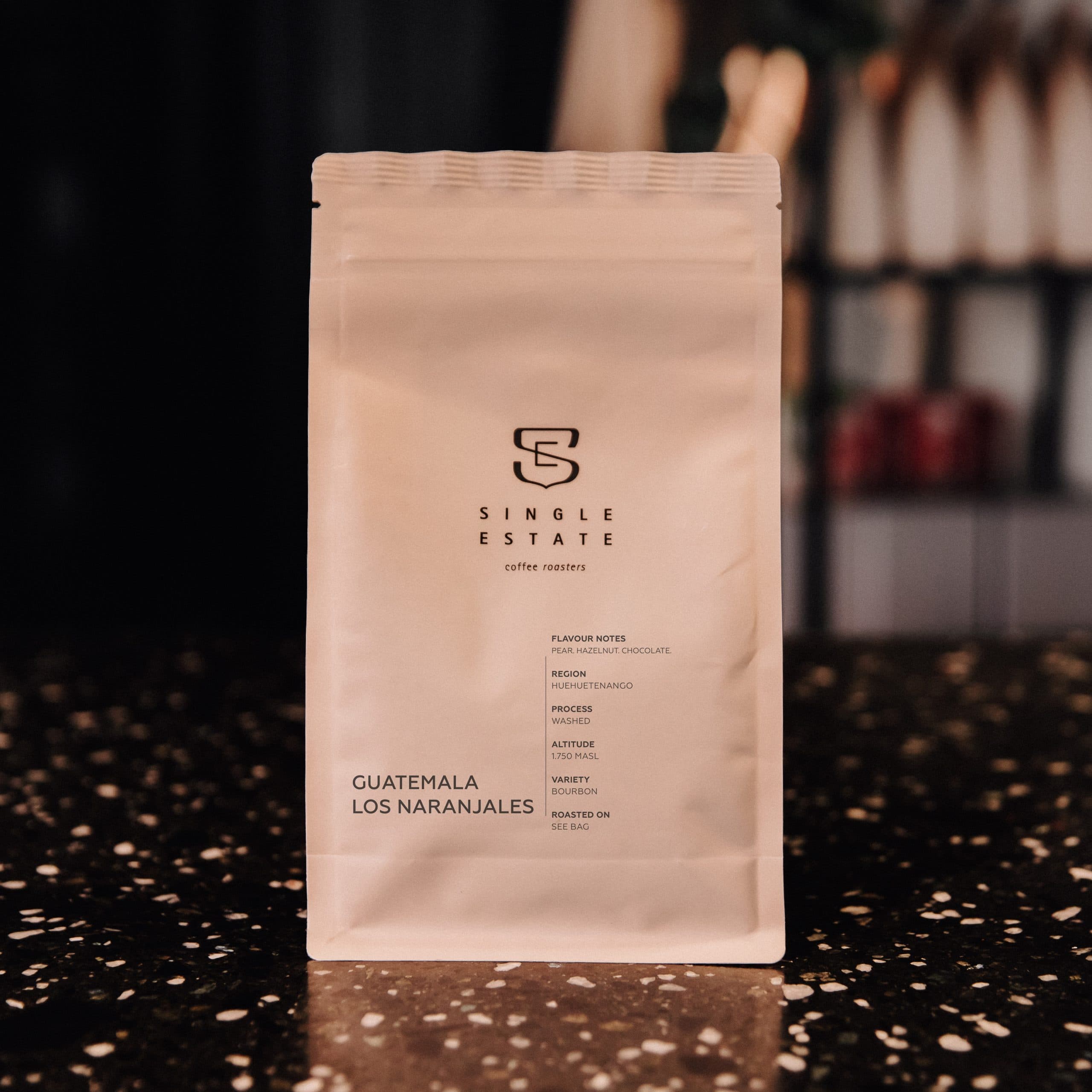 Image of Guatemala - Los Naranjales