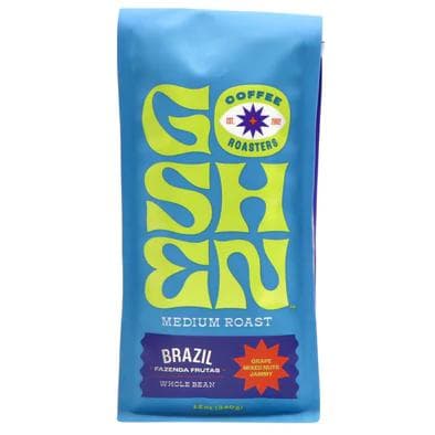 Image of BRAZIL FAZENDA FRUTAS