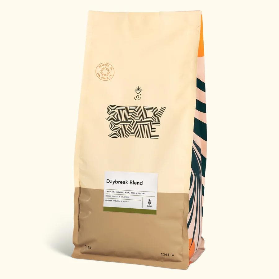 Image of Daybreak Blend