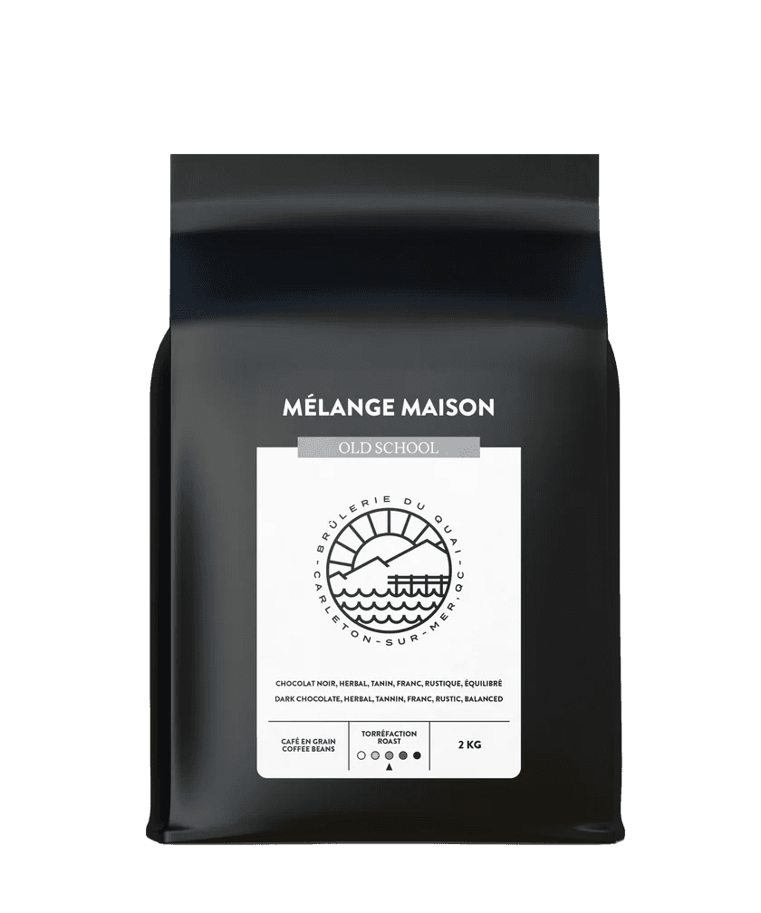 Image of Melange Maison