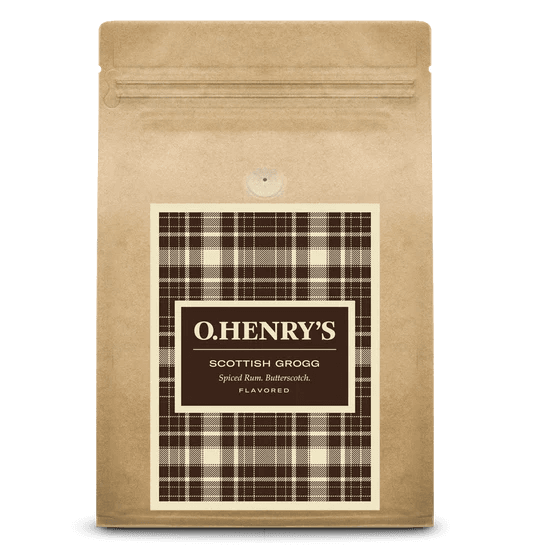 Image of Scottish Grogg Decaf