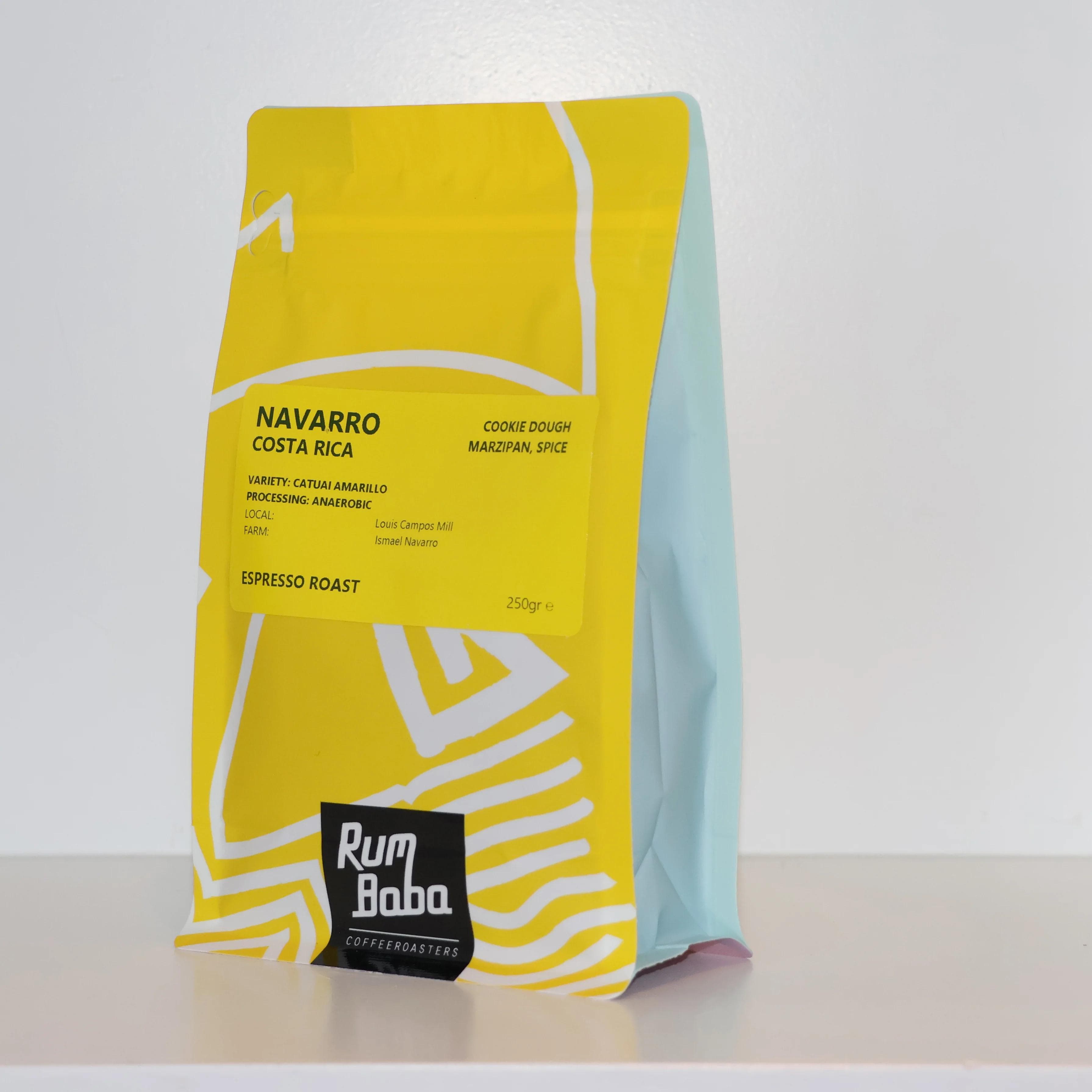 Image of Costa Rica - Ismael Navarro